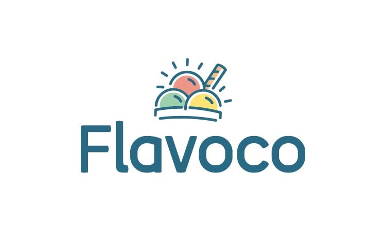 Flavoco.com - Cool premium domain marketplace